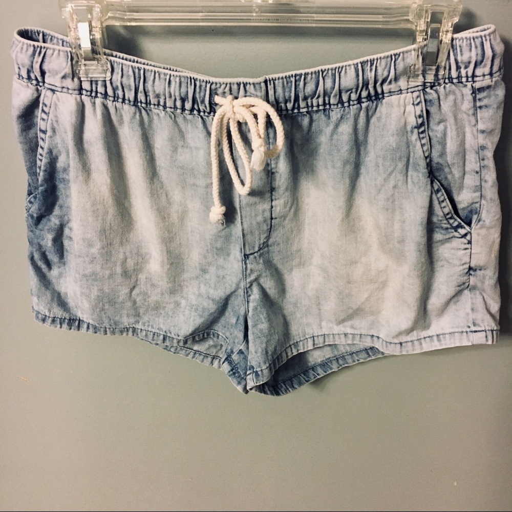Aerie Drawstring Shorts NWOT ⭐️